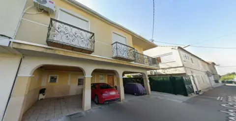 Casa en Vereda de los Galianes
