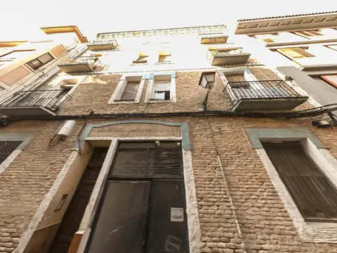 Piso en calle Basilio Boggier0