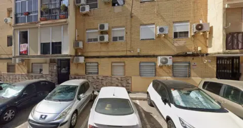 Casa en calle Pintor García Ramos