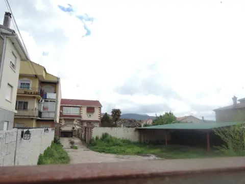 Casa en Carretera de Casillas