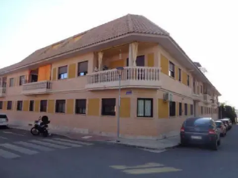 Piso en calle Melias
