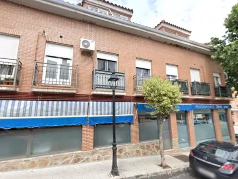 Piso en calle Doctor García Torres