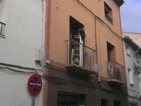Casa en calle de la Frailla