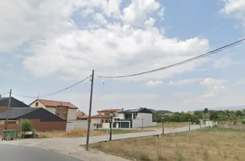 Casa en Carretera de Casillas