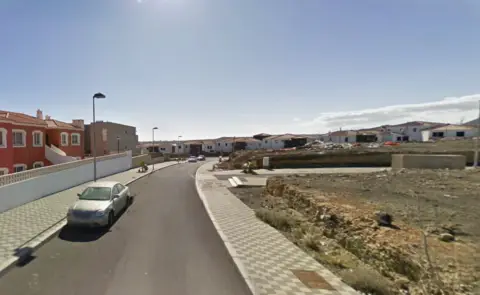 Piso en calle Doctora Inmaculada Exposito Marrero