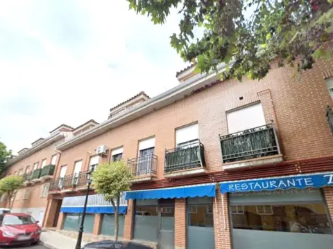 Piso en calle Doctor García Torres