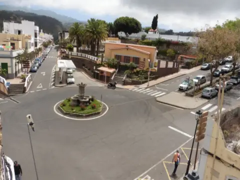 Piso en calle Pedro De Vera