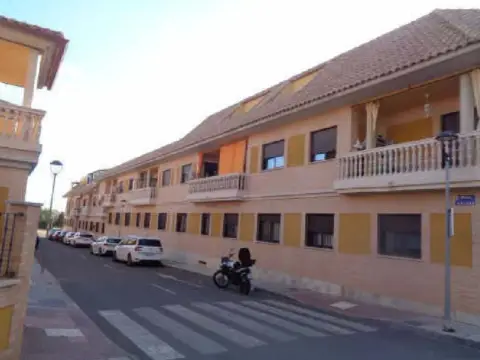 Piso en calle Melias