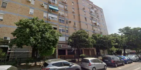 Casa en Avenida Doña Francisquita