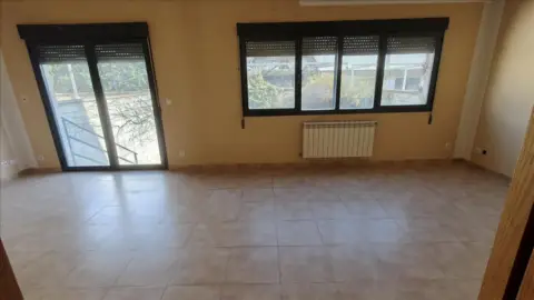 Casa adosada en calle Murcia