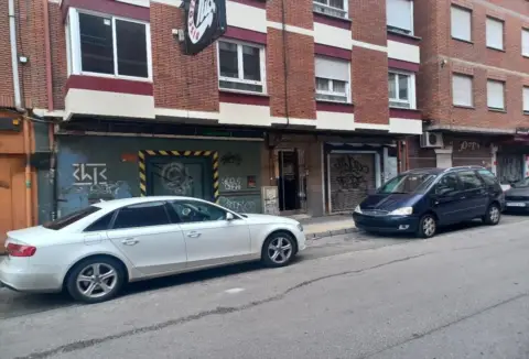 Piso en Marítim