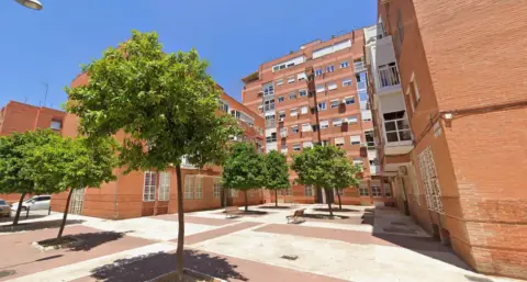 Piso en Plaza de Acuario
