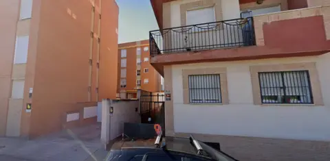 Piso en calle Puerta De Murcia