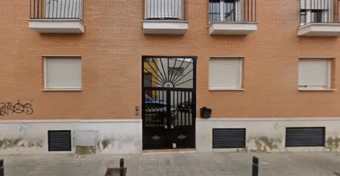 Casa en calle de Mariana Pineda