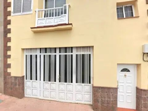 Piso en Camino De Puntallana