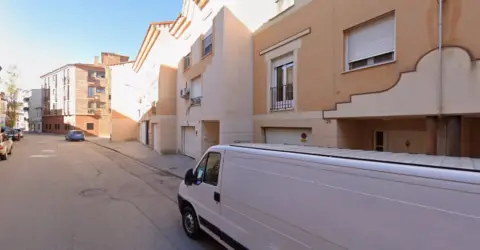 Casa en Carretera de Noblejas