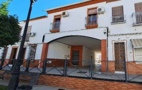 Casa en calle de la Blanca Paloma