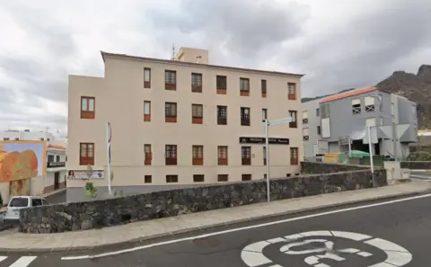 Casa en calle del Esparragal