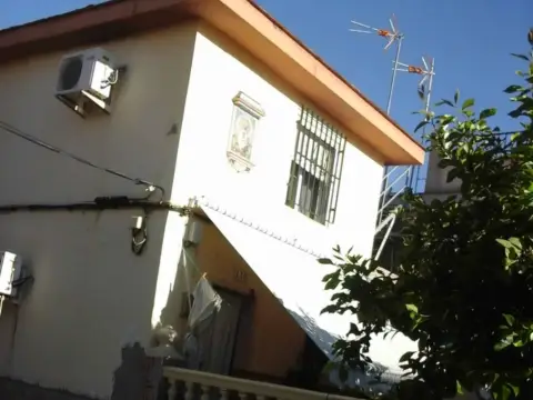 Casa en Barriada Almonazar