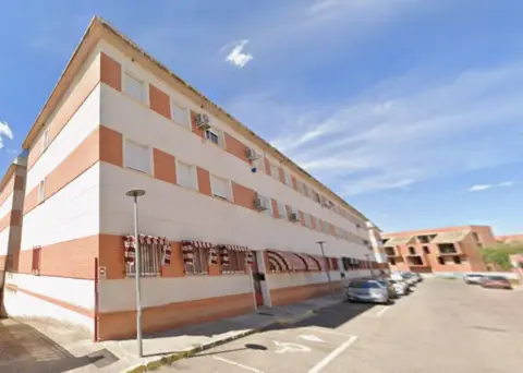 Casa en calle Clavel