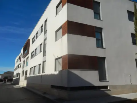 Piso en Paseo de la Estación