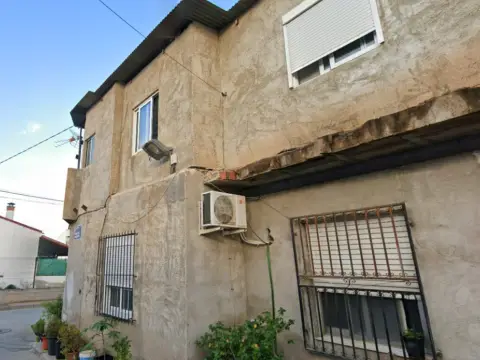 Casa en calle Maestro Panadero