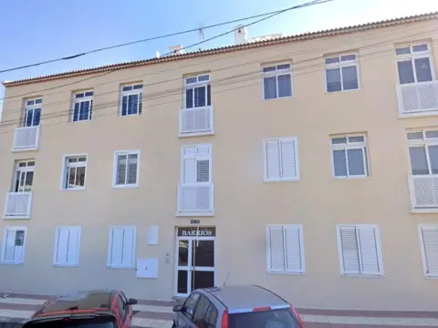 Piso en Avenida del Coronel Gorrín