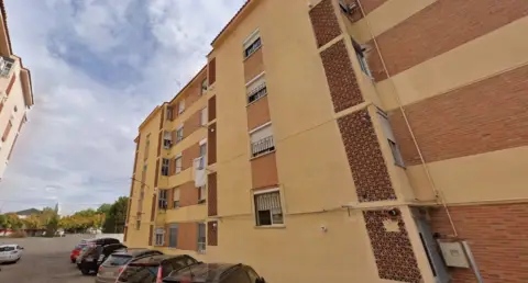 Casa en calle Valdemarín