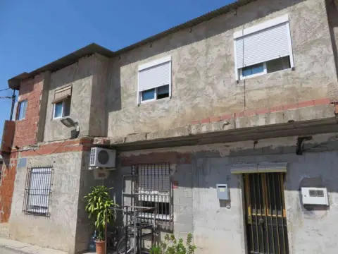 Casa en calle Maestro Panadero
