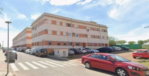 Casa en calle Clavel