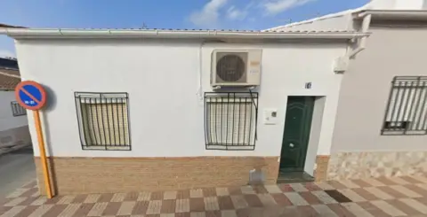 Casa en calle Salvador Dalí