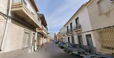 Piso en calle de Agustín Virgili