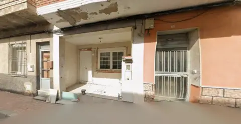 Piso en calle de Agustín Virgili