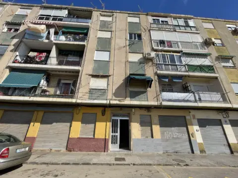 Piso en calle Athenas