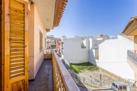 Piso en calle de Juan Pablo II