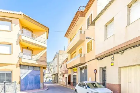 Piso en calle de Juan Pablo II
