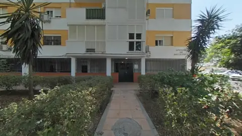 Piso en Urbanización Nueva Bellavista