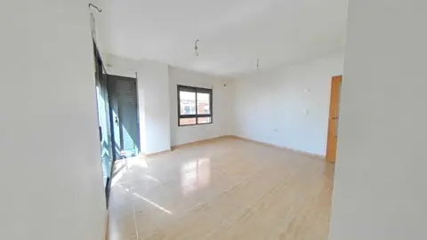 Piso en calle del Sol