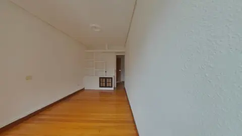 Piso en calle Santiago-Del Lugar