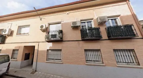 Piso en calle de la Dehesa