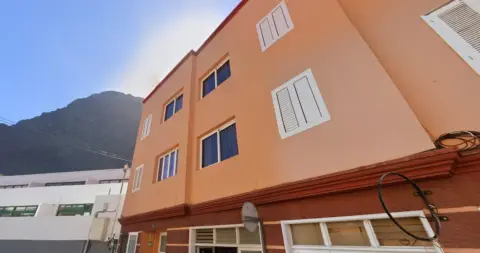 Casa en calle Borbalán