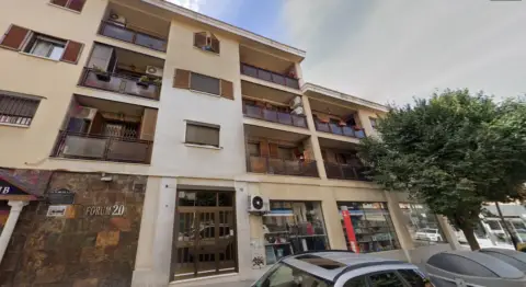 Casa en calle de Abastos