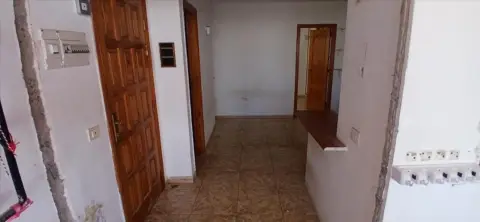 Piso en calle Tenerife