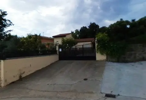 Casa en calle Mayor