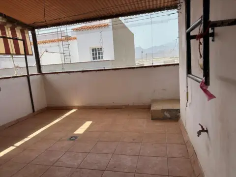 Piso en calle Tenerife