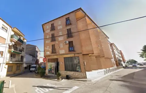 Casa en Carretera de Noblejas