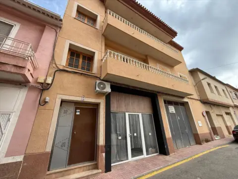 Piso en calle de Juan Pablo II