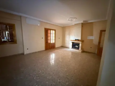 Piso en calle de Juan Pablo II
