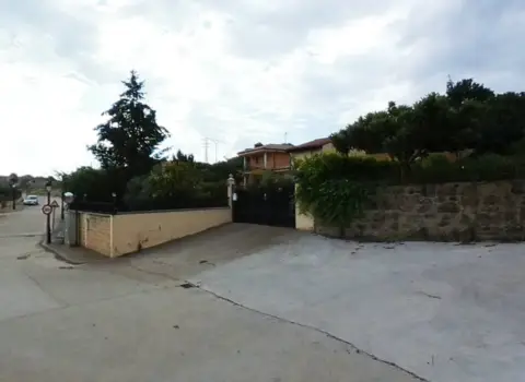 Casa en calle Mayor