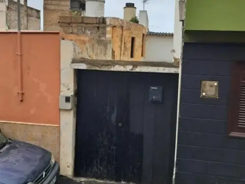 Casa en calle Casa Higa